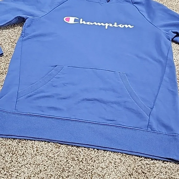 KIDS Champion sweatshirt - Picture 3 of 8